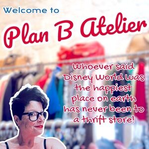 Meet your Posher, Myriam